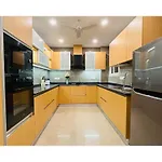 Bluo Modern 3Bhk Saket - Lift, Parking, Balcony